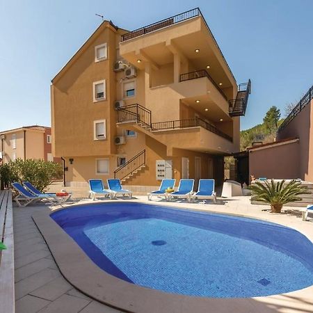 Andela 1 Apartment Makarska Exterior photo