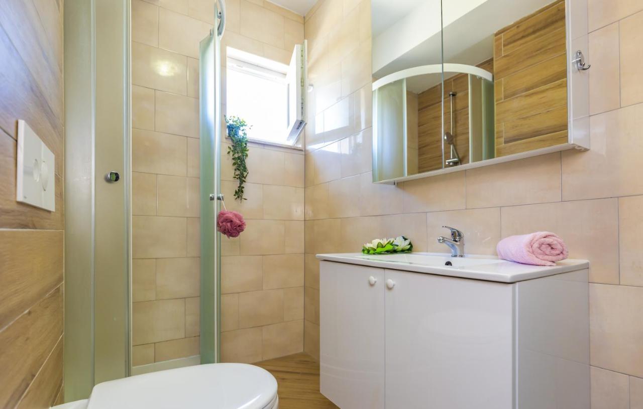 Andela 1 Apartment Makarska Exterior photo