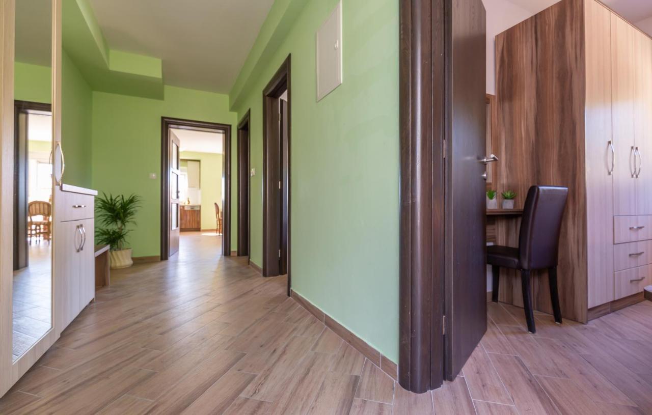 Andela 1 Apartment Makarska Exterior photo